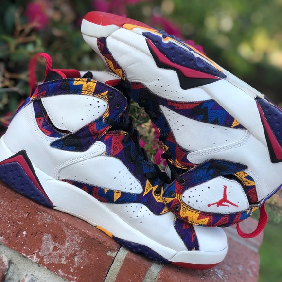 Jordan 7 - Picture 3 of 7